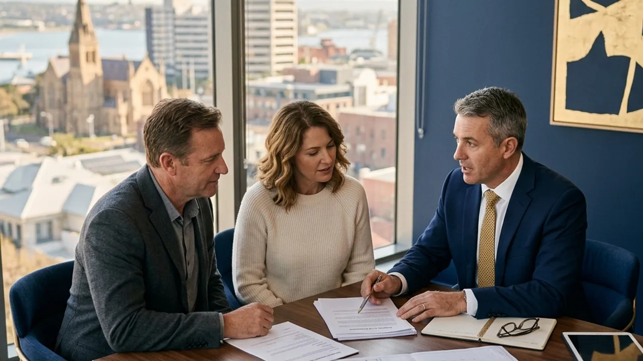 Bridging Loans planning in Newcastle