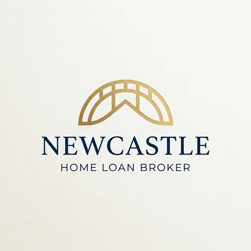 Newcastle Home Loan Broker logomark